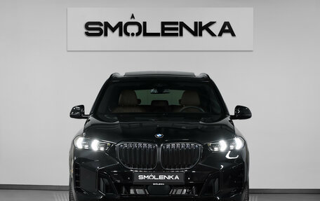 BMW X5, 2026 год, 16 200 000 рублей, 3 фотография