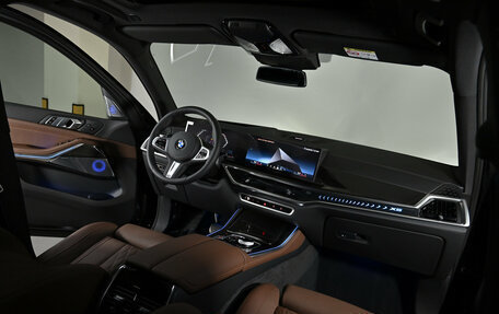 BMW X5, 2026 год, 16 200 000 рублей, 7 фотография