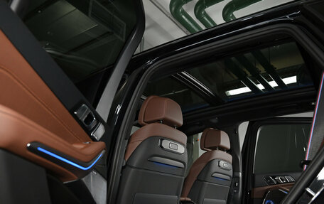 BMW X5, 2026 год, 16 200 000 рублей, 9 фотография