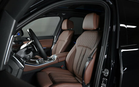 BMW X5, 2026 год, 16 200 000 рублей, 13 фотография