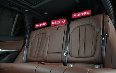 BMW X5, 2026 год, 16 200 000 рублей, 12 фотография