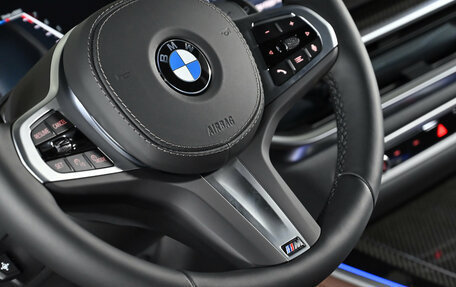 BMW X5, 2026 год, 16 200 000 рублей, 16 фотография