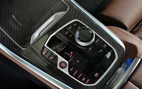 BMW X5, 2026 год, 16 200 000 рублей, 19 фотография