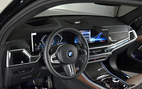 BMW X5, 2026 год, 16 200 000 рублей, 18 фотография