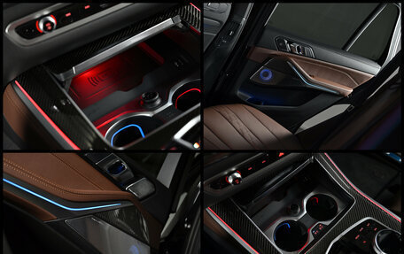 BMW X5, 2026 год, 16 200 000 рублей, 22 фотография