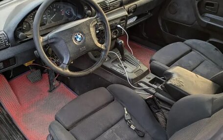 BMW 3 серия, 1997 год, 180 000 рублей, 6 фотография