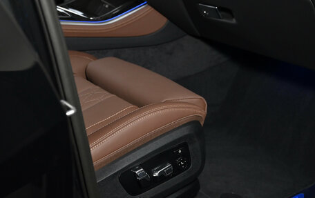 BMW X5, 2026 год, 16 200 000 рублей, 21 фотография