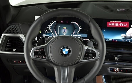 BMW X5, 2026 год, 16 200 000 рублей, 17 фотография