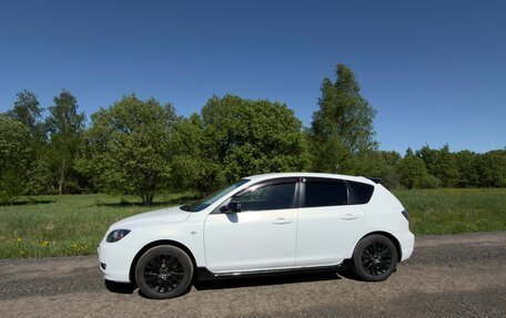 Mazda 3, 2008 год, 690 000 рублей, 5 фотография