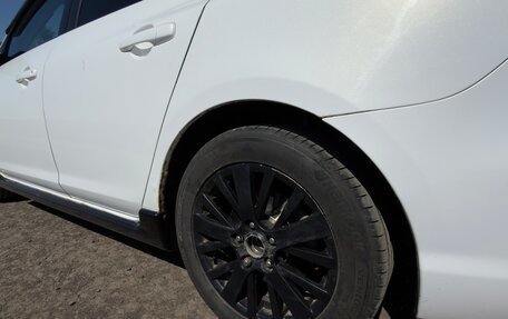 Mazda 3, 2008 год, 690 000 рублей, 6 фотография