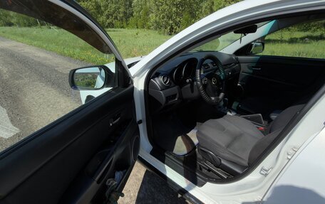 Mazda 3, 2008 год, 690 000 рублей, 7 фотография