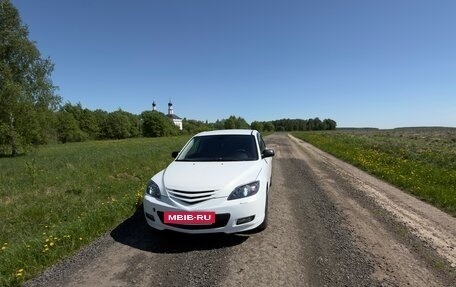 Mazda 3, 2008 год, 690 000 рублей, 4 фотография