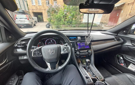 Honda Civic IX, 2021 год, 2 690 000 рублей, 11 фотография