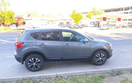 Nissan Qashqai, 2007 год, 750 000 рублей, 2 фотография