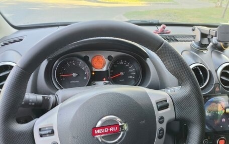 Nissan Qashqai, 2007 год, 750 000 рублей, 5 фотография