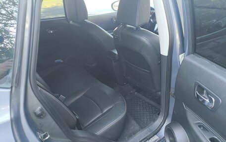 Nissan Qashqai, 2007 год, 750 000 рублей, 9 фотография