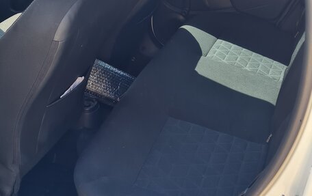 Renault Duster I рестайлинг, 2016 год, 1 100 000 рублей, 6 фотография
