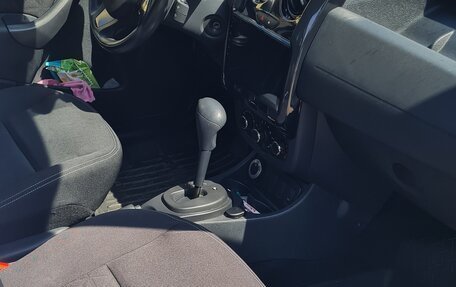 Renault Duster I рестайлинг, 2016 год, 1 100 000 рублей, 7 фотография