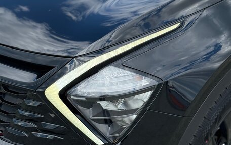 KIA Sportage IV рестайлинг, 2022 год, 3 590 000 рублей, 12 фотография