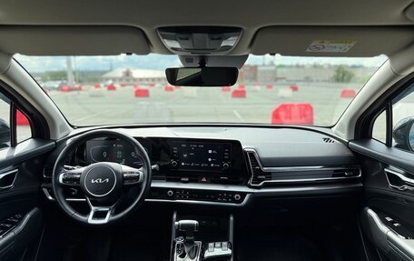 KIA Sportage IV рестайлинг, 2022 год, 3 590 000 рублей, 16 фотография