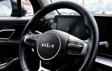 KIA Sportage IV рестайлинг, 2022 год, 3 590 000 рублей, 19 фотография