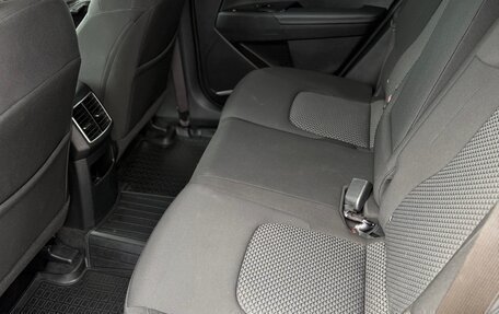 KIA Sportage IV рестайлинг, 2022 год, 3 590 000 рублей, 18 фотография