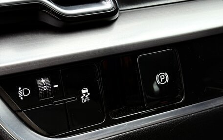 KIA Sportage IV рестайлинг, 2022 год, 3 590 000 рублей, 23 фотография