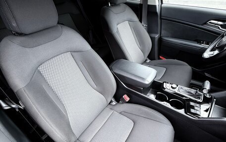 KIA Sportage IV рестайлинг, 2022 год, 3 590 000 рублей, 30 фотография