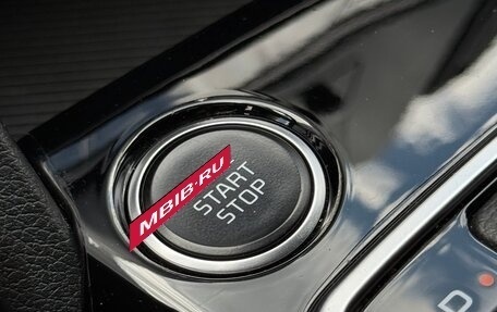 KIA Sportage IV рестайлинг, 2022 год, 3 590 000 рублей, 22 фотография