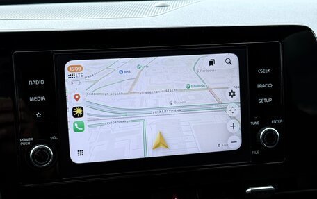KIA Sportage IV рестайлинг, 2022 год, 3 590 000 рублей, 34 фотография