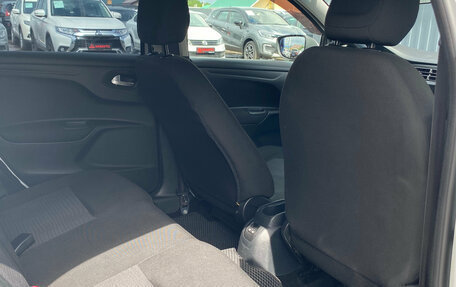 Peugeot 301 I рестайлинг, 2013 год, 645 000 рублей, 10 фотография
