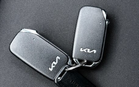 KIA Sportage IV рестайлинг, 2022 год, 3 590 000 рублей, 36 фотография
