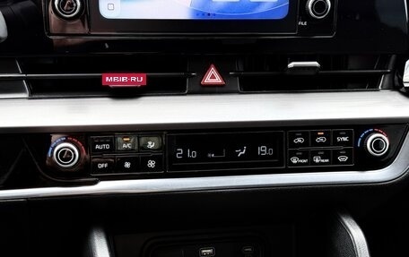 KIA Sportage IV рестайлинг, 2022 год, 3 590 000 рублей, 32 фотография
