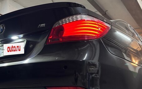 BMW 5 серия, 2004 год, 870 000 рублей, 3 фотография