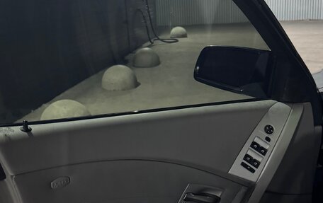 BMW 5 серия, 2004 год, 870 000 рублей, 10 фотография
