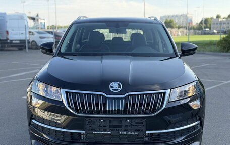 Skoda Karoq I, 2025 год, 3 150 000 рублей, 2 фотография