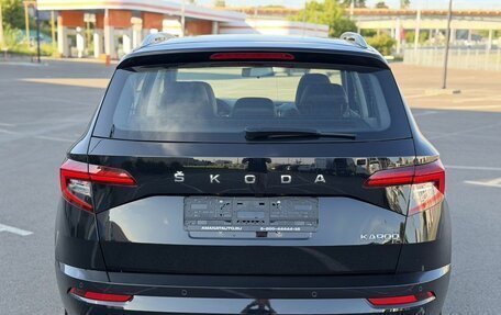 Skoda Karoq I, 2025 год, 3 150 000 рублей, 5 фотография