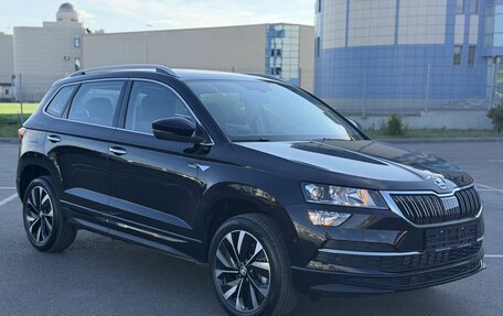 Skoda Karoq I, 2025 год, 3 150 000 рублей, 7 фотография