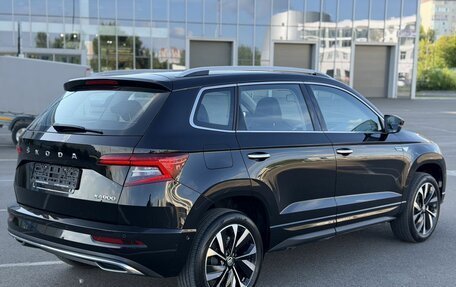 Skoda Karoq I, 2025 год, 3 150 000 рублей, 6 фотография