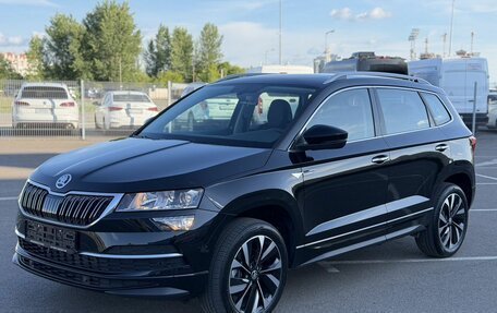 Skoda Karoq I, 2025 год, 3 150 000 рублей, 3 фотография