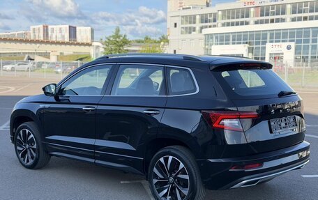 Skoda Karoq I, 2025 год, 3 150 000 рублей, 4 фотография