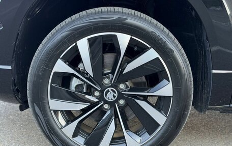 Skoda Karoq I, 2025 год, 3 150 000 рублей, 8 фотография