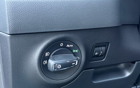 Skoda Karoq I, 2025 год, 3 150 000 рублей, 16 фотография