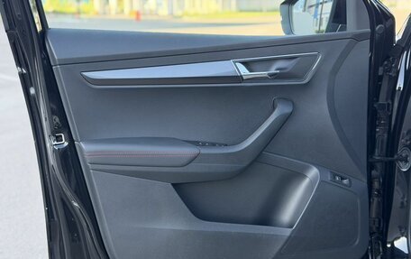 Skoda Karoq I, 2025 год, 3 150 000 рублей, 14 фотография