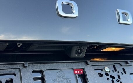 Skoda Karoq I, 2025 год, 3 150 000 рублей, 10 фотография
