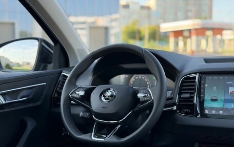 Skoda Karoq I, 2025 год, 3 150 000 рублей, 20 фотография