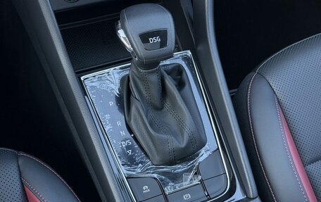 Skoda Karoq I, 2025 год, 3 150 000 рублей, 28 фотография