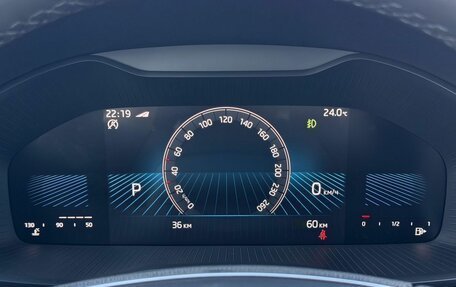 Skoda Karoq I, 2025 год, 3 150 000 рублей, 25 фотография