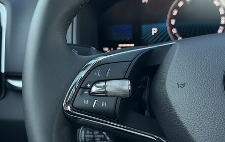Skoda Karoq I, 2025 год, 3 150 000 рублей, 23 фотография