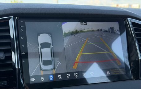 Skoda Karoq I, 2025 год, 3 150 000 рублей, 26 фотография
